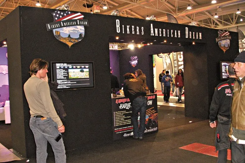 Motodays Roma 2011 – foto 3