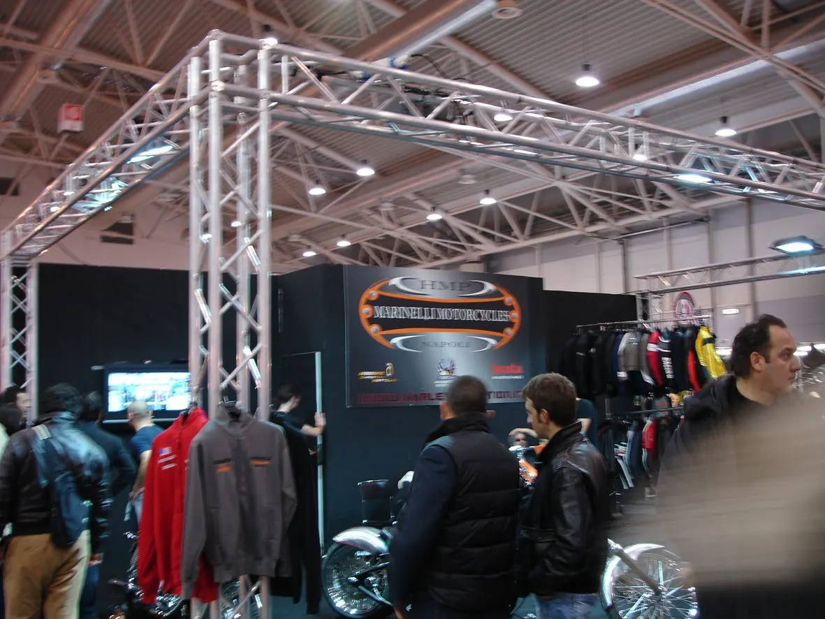 Motodays Roma 2011 – foto 6