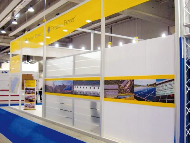 Solarexpo – Premier Power – foto 2