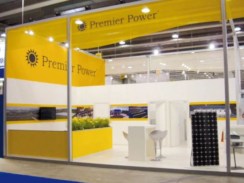 Solarexpo – Premier Power – foto 3
