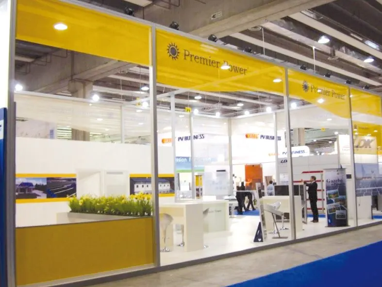 Solarexpo – Premier Power – foto 4