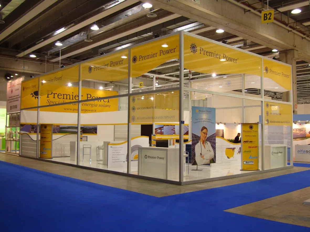 Solarexpo – Premier Power – foto 5