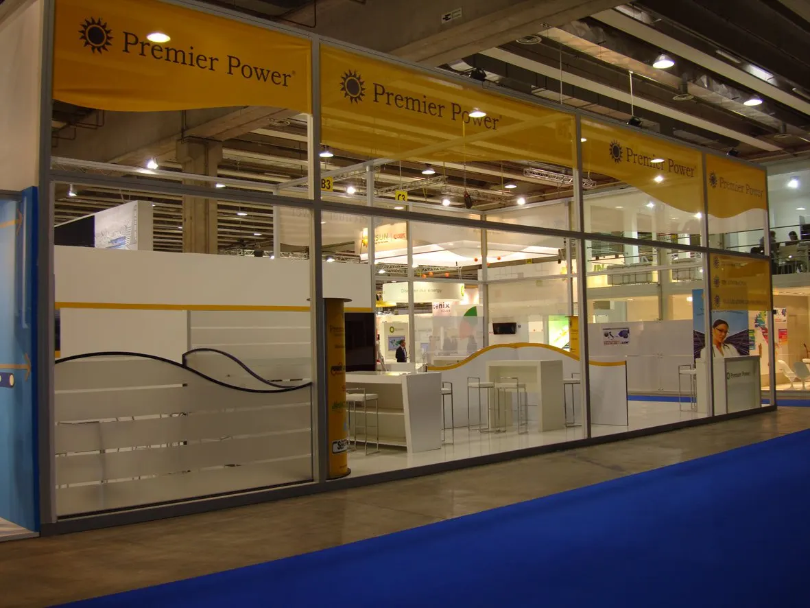Solarexpo – Premier Power – foto 6