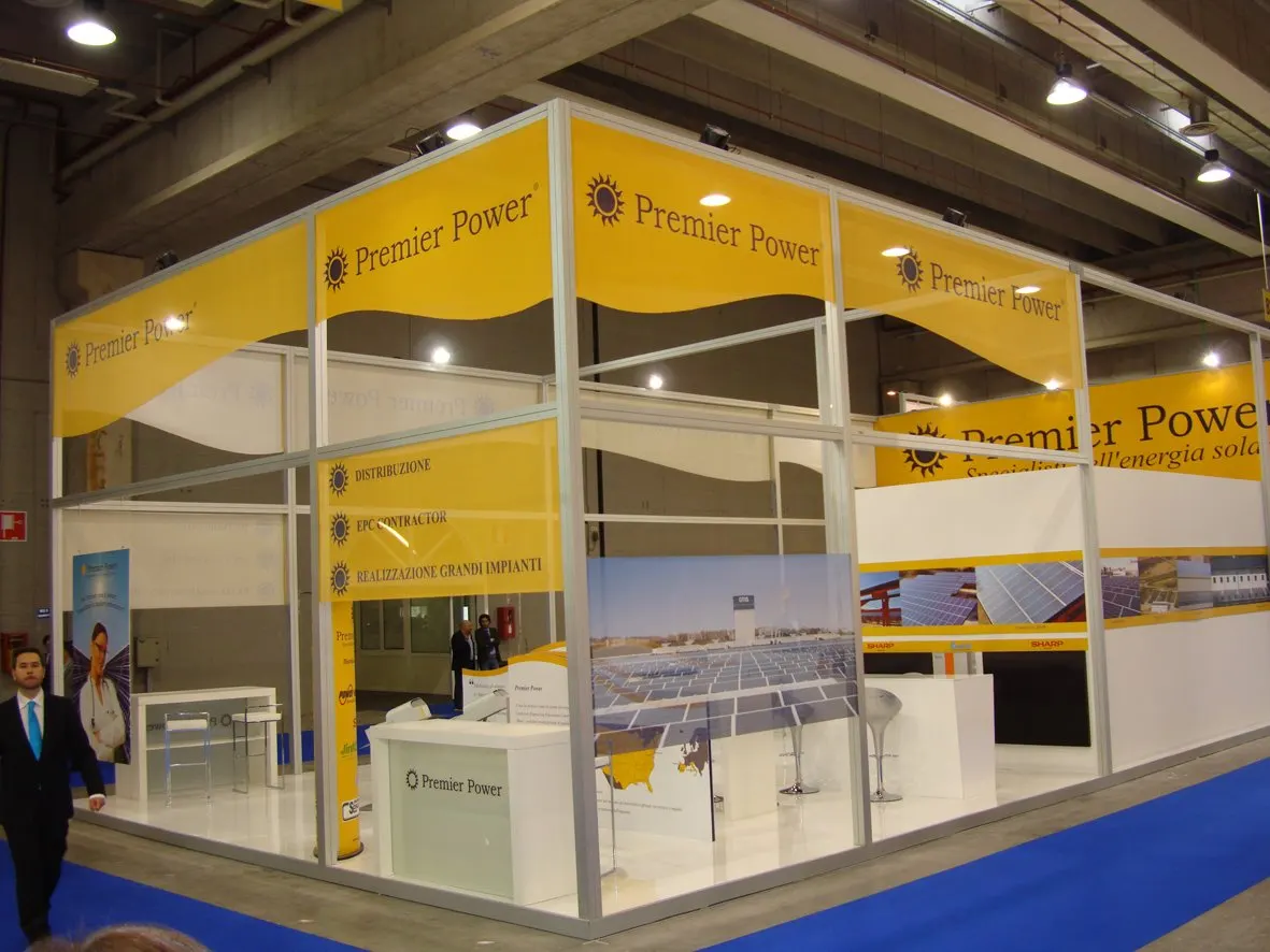 Solarexpo – Premier Power – foto 7