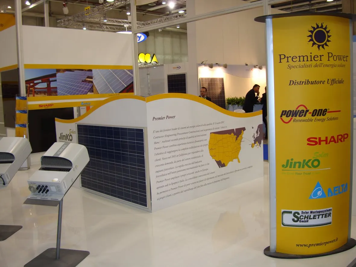 Solarexpo – Premier Power – foto 8