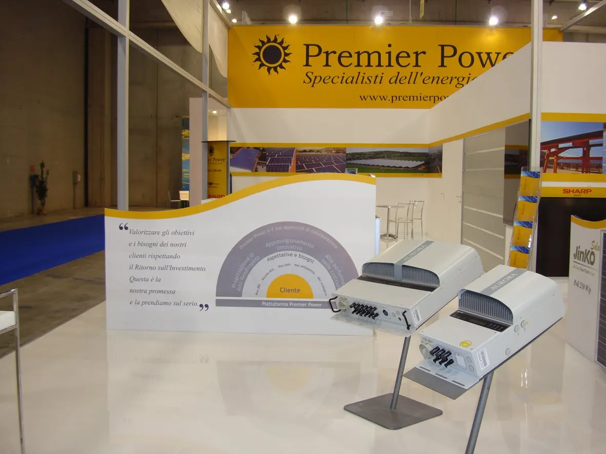 Solarexpo – Premier Power – foto 9