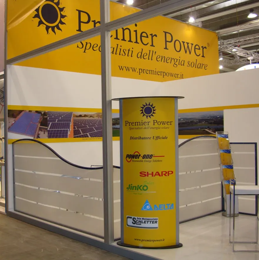 Solarexpo – Premier Power – foto 10