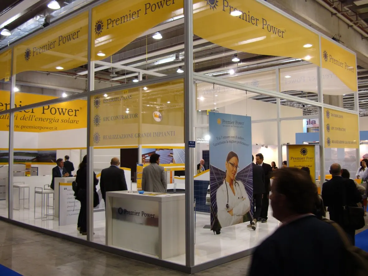 Solarexpo – Premier Power – foto 11