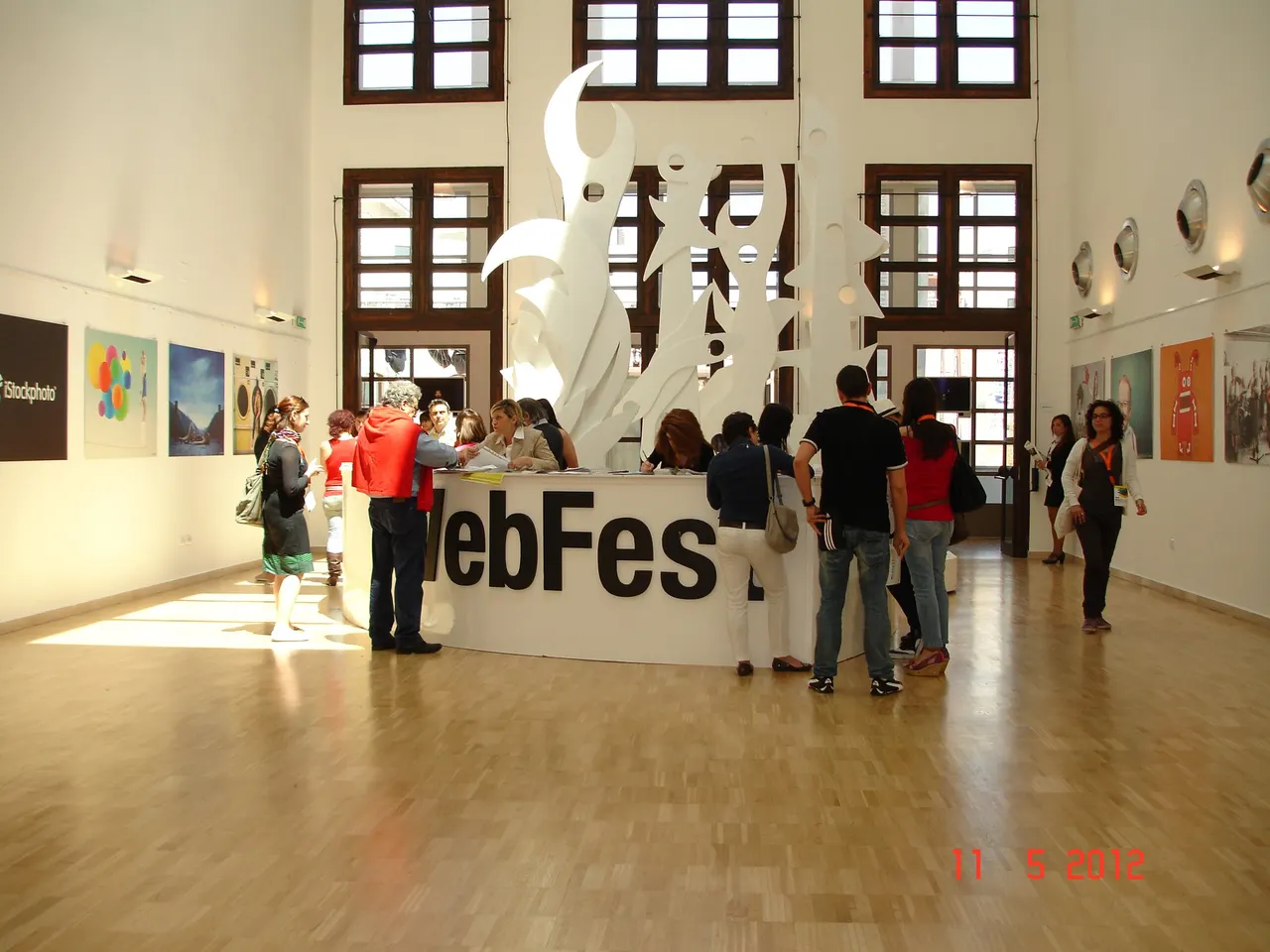 WebFest 2012 Pescara – foto 2