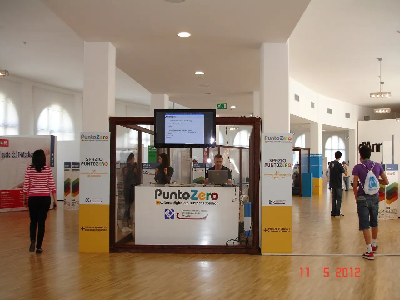 WebFest 2012 Pescara – foto 3