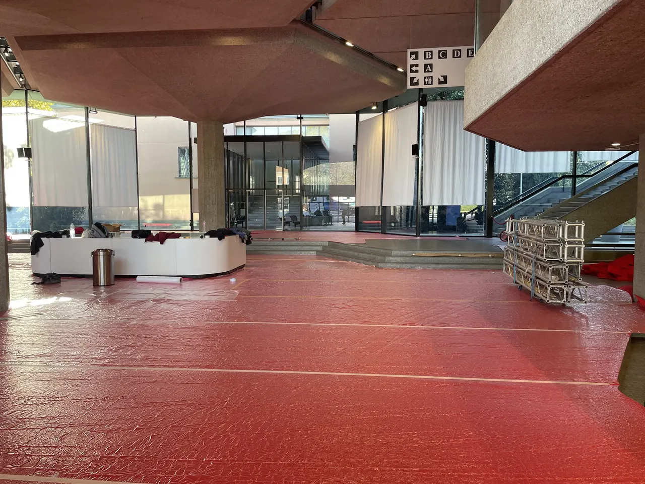 Edimen – Business Matching, Palazzo dei Congressi Lugano – foto 2