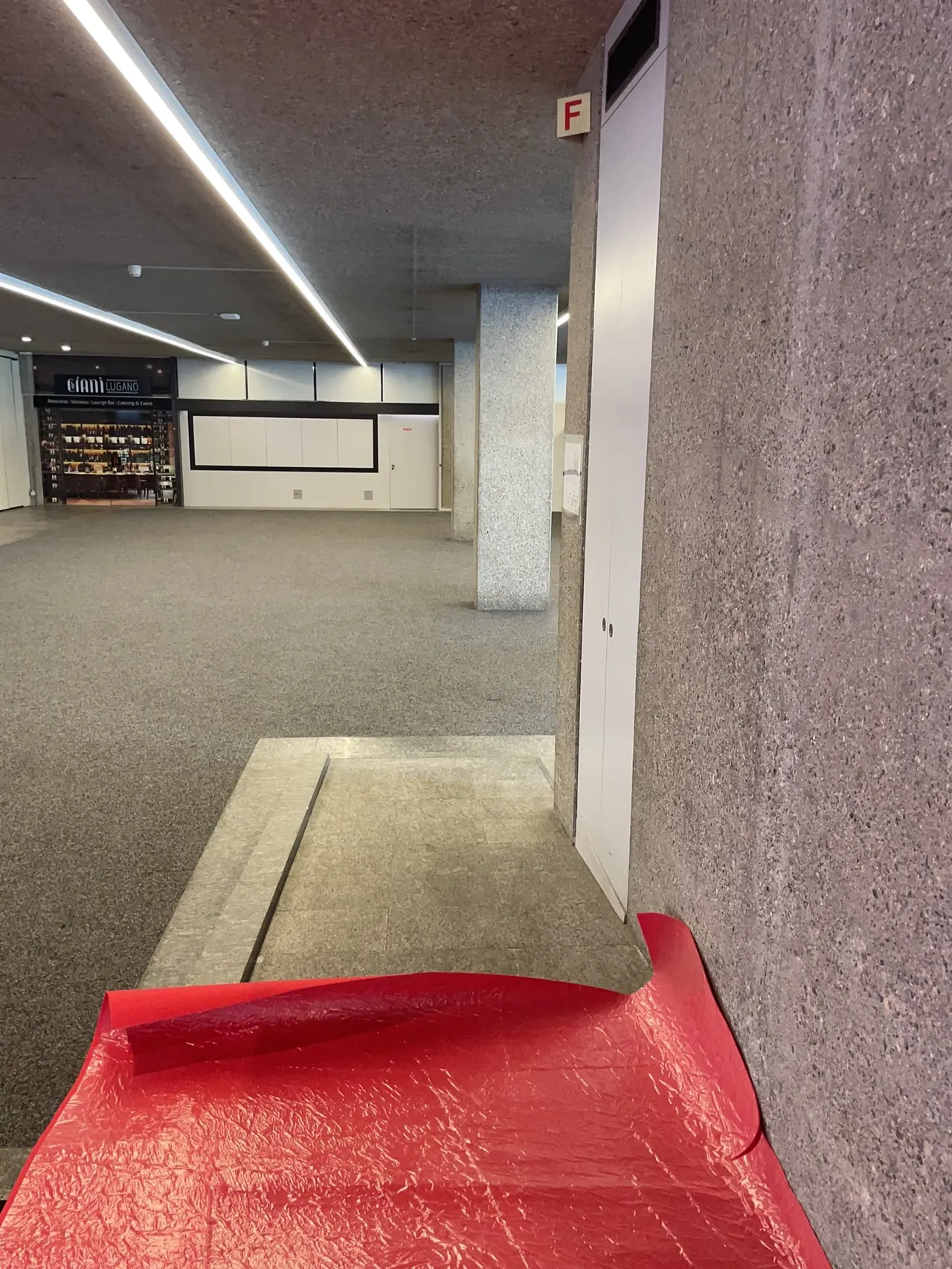 Edimen – Business Matching, Palazzo dei Congressi Lugano – foto 3