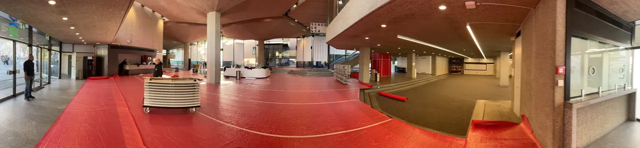 Edimen – Business Matching, Palazzo dei Congressi Lugano – foto 4