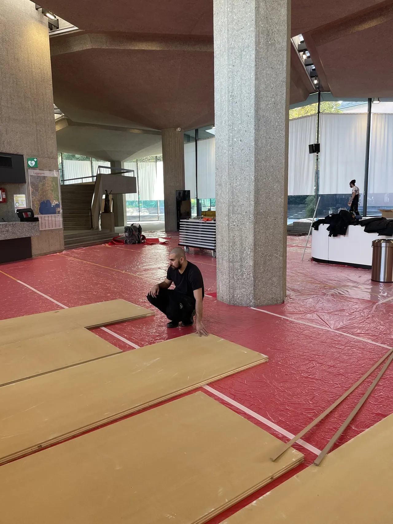 Edimen – Business Matching, Palazzo dei Congressi Lugano – foto 5
