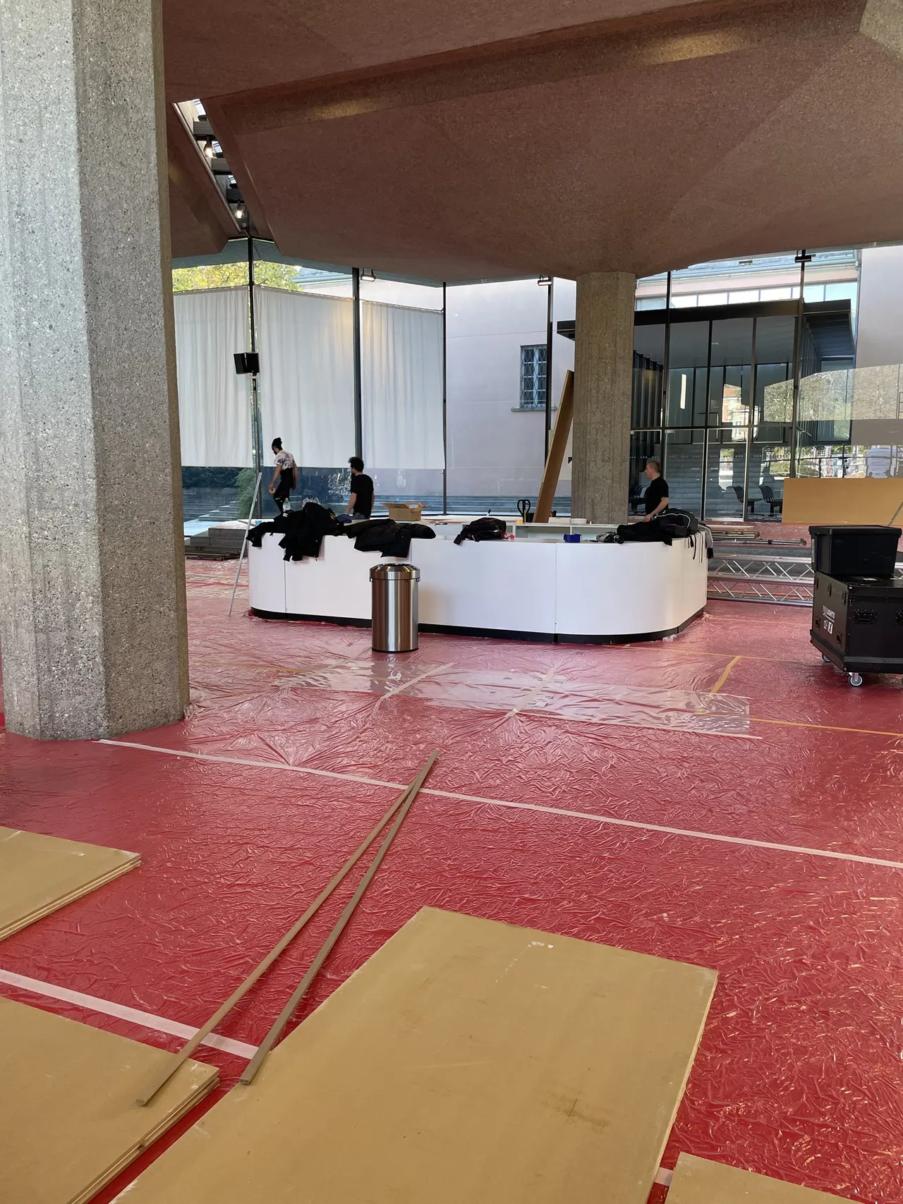 Edimen – Business Matching, Palazzo dei Congressi Lugano – foto 6