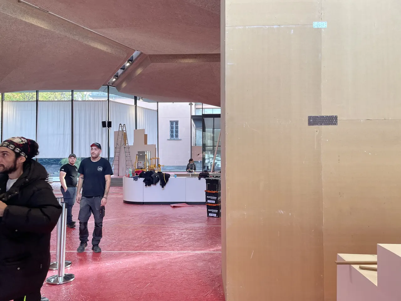 Edimen – Business Matching, Palazzo dei Congressi Lugano – foto 8