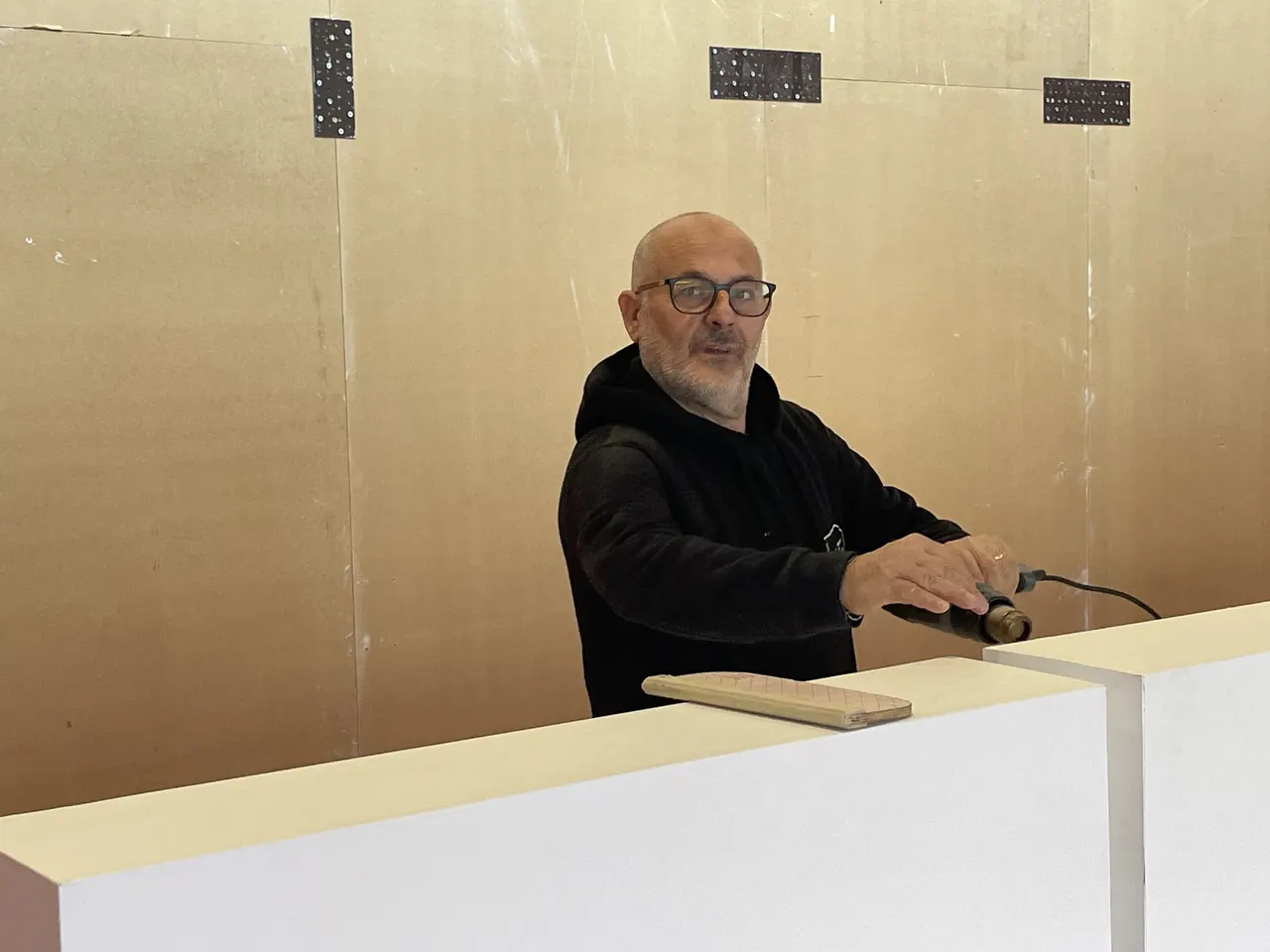 Edimen – Business Matching, Palazzo dei Congressi Lugano – foto 9