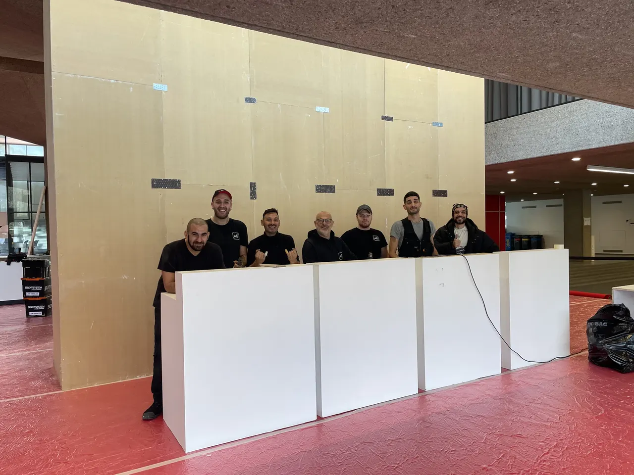 Edimen – Business Matching, Palazzo dei Congressi Lugano – foto 10