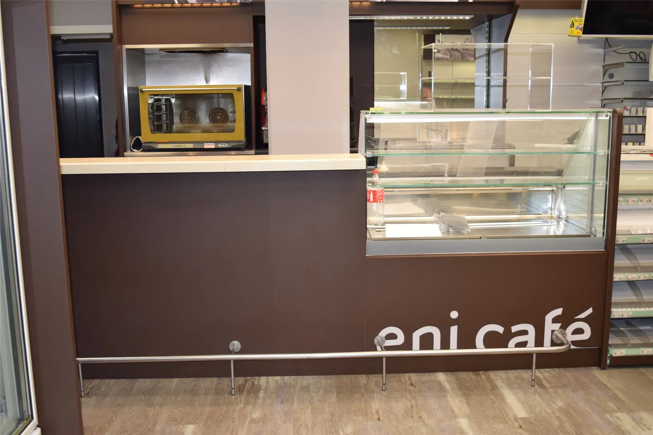 Eni Shop / Eni Café – Svizzera (2017-2025) – foto 5