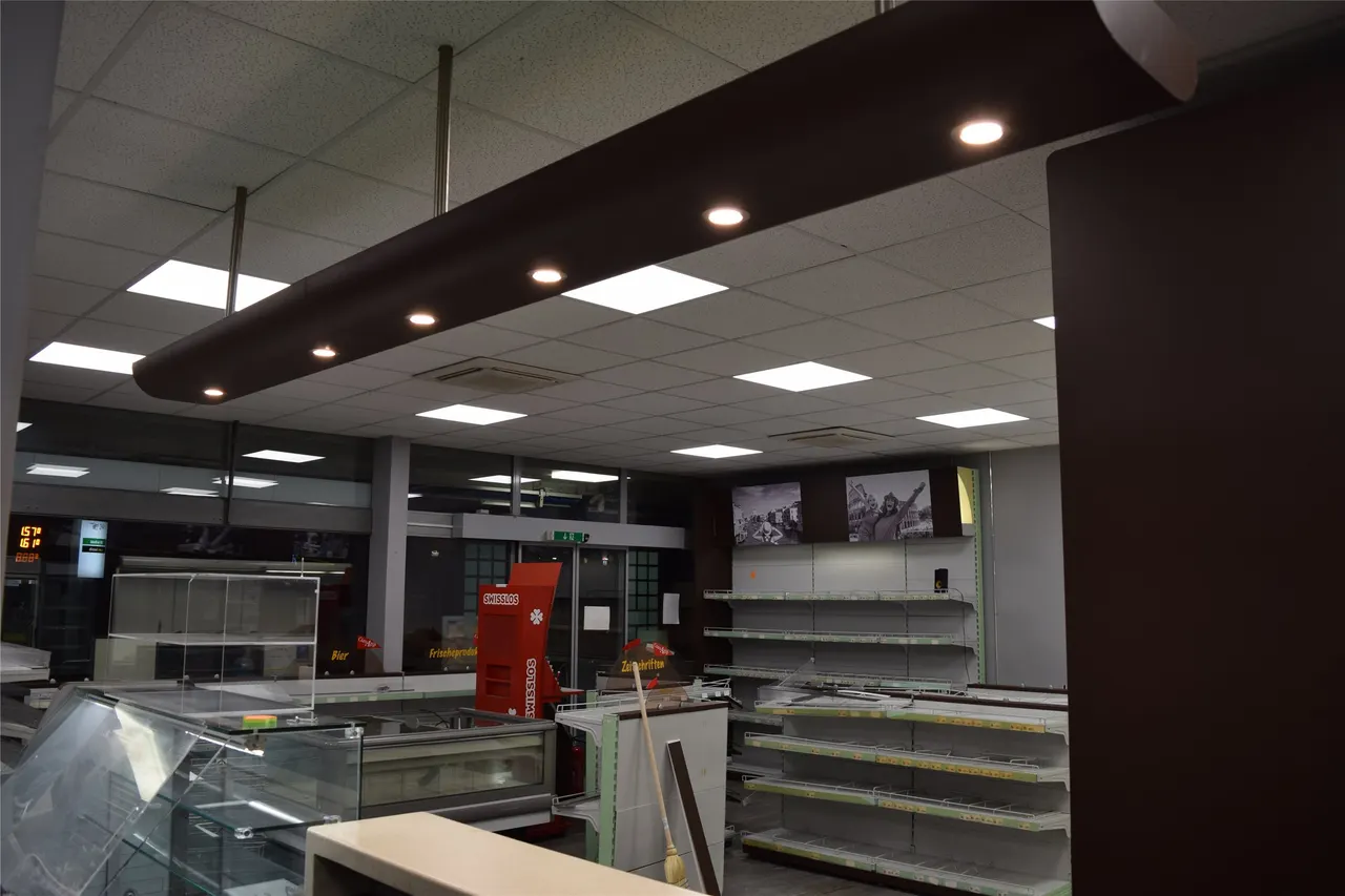Eni Shop / Eni Café – Svizzera (2017-2025) – foto 6