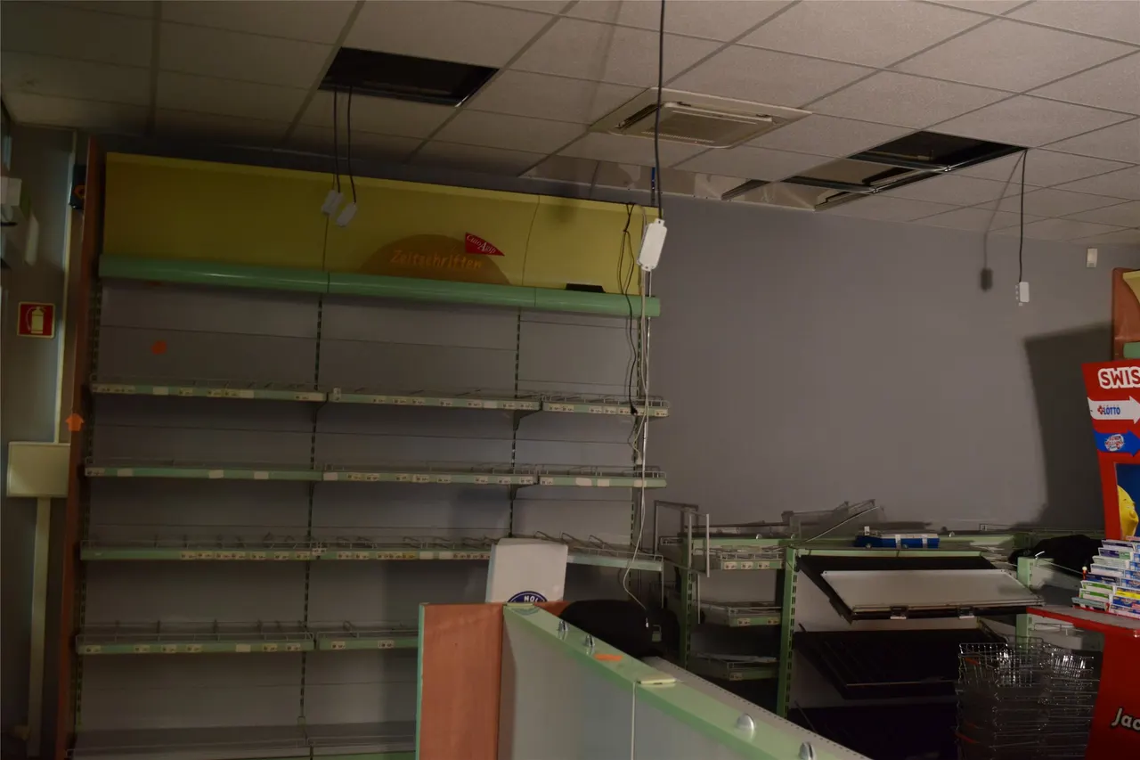 Eni Shop / Eni Café – Svizzera (2017-2025) – foto 8