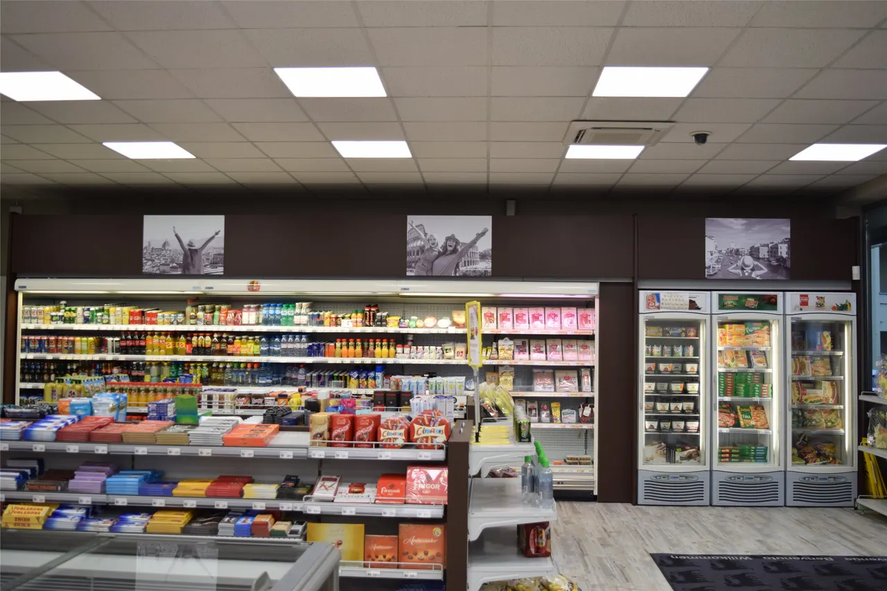 Eni Shop / Eni Café – Svizzera (2017-2025) – foto 3