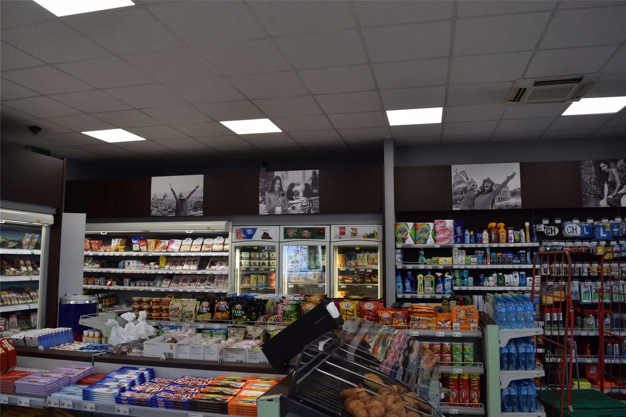 Eni Shop / Eni Café – Svizzera (2017-2025) – foto 3