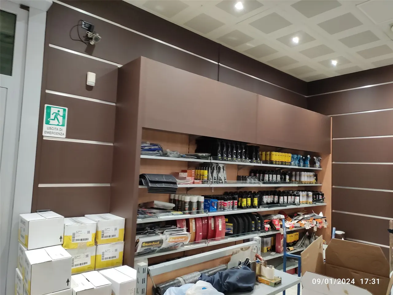 Eni Emporium / Eni Café – Italia (2022-2025) – foto 3
