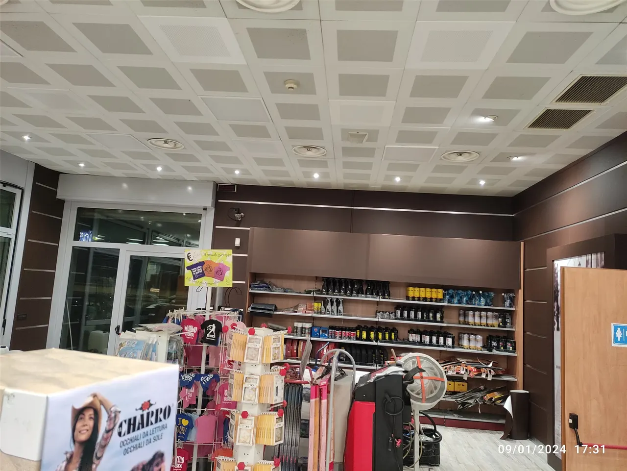 Eni Emporium / Eni Café – Italia (2022-2025) – foto 4