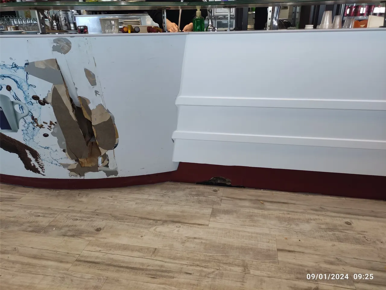 Eni Emporium / Eni Café – Italia (2022-2025) – foto 6