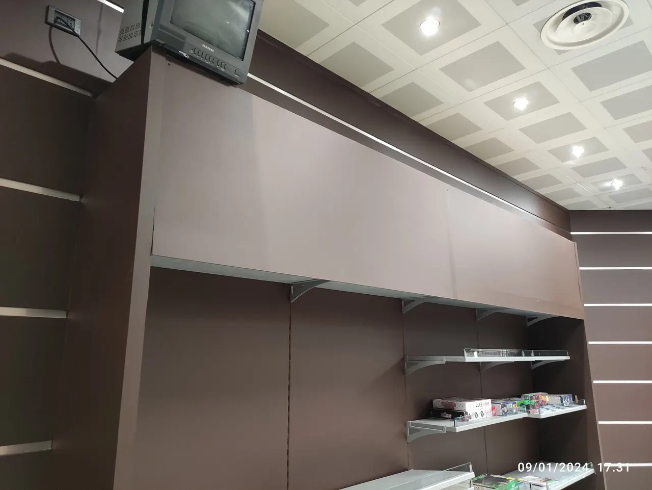Eni Emporium / Eni Café – Italia (2022-2025) – foto 10