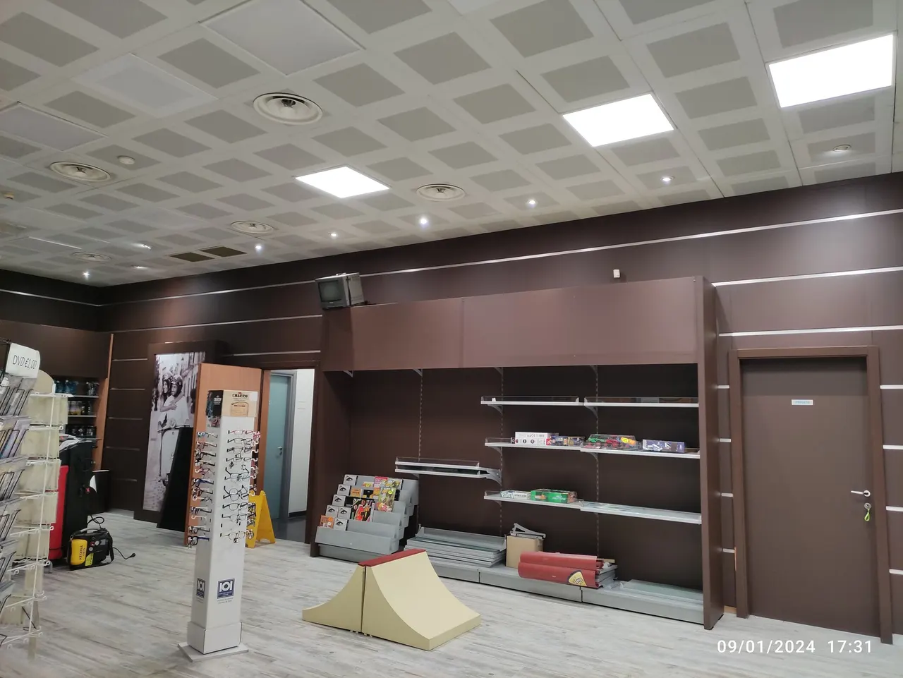 Eni Emporium / Eni Café – Italia (2022-2025) – foto 11