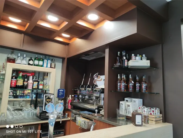 Eni Emporium / Eni Café – Italia (2022-2025)