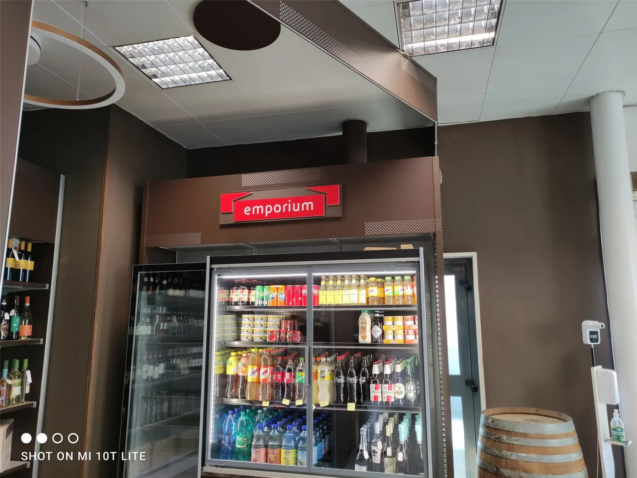 Eni Emporium / Eni Café – Italia (2022-2025) – foto 8