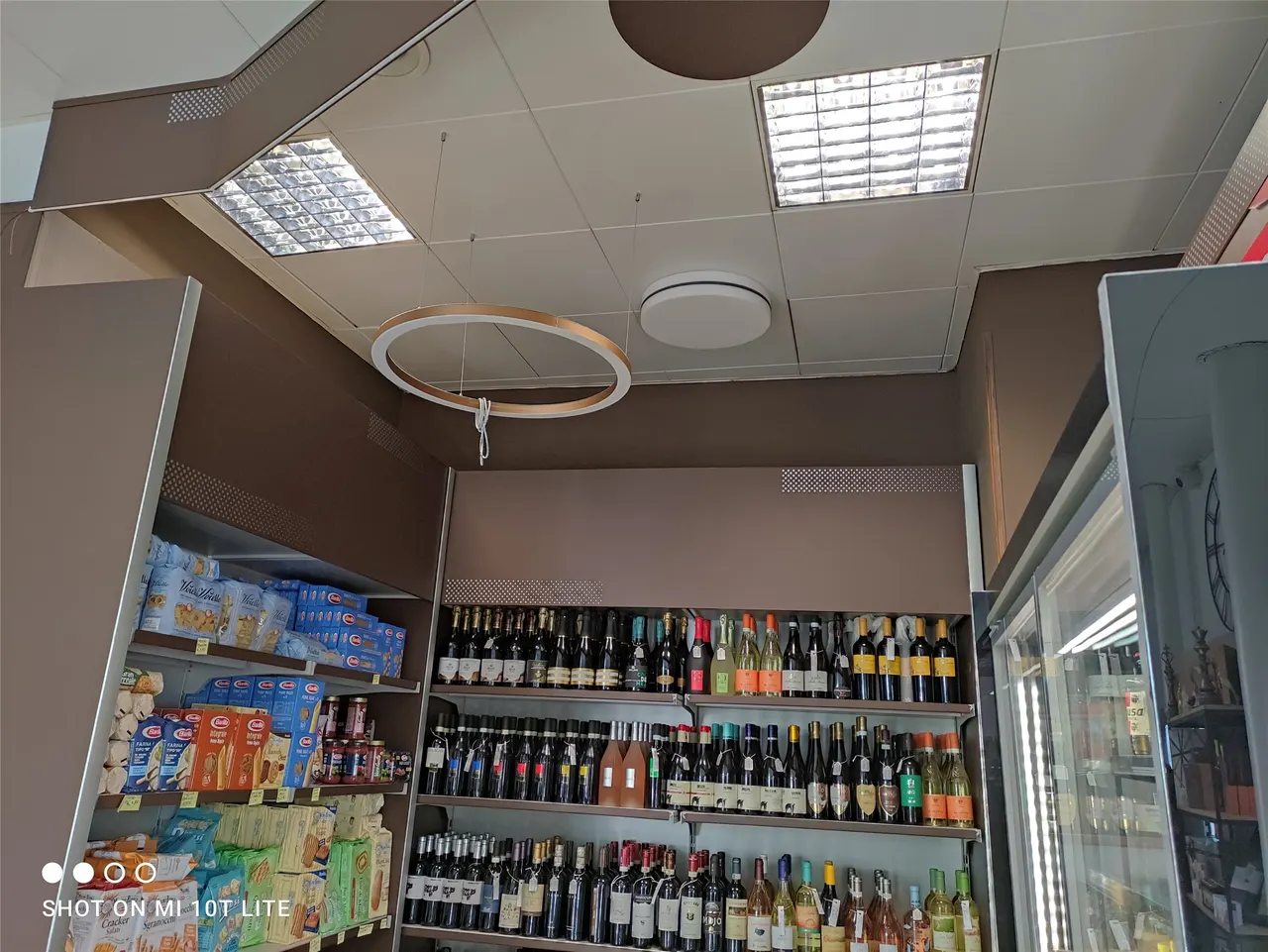 Eni Emporium / Eni Café – Italia (2022-2025) – foto 10