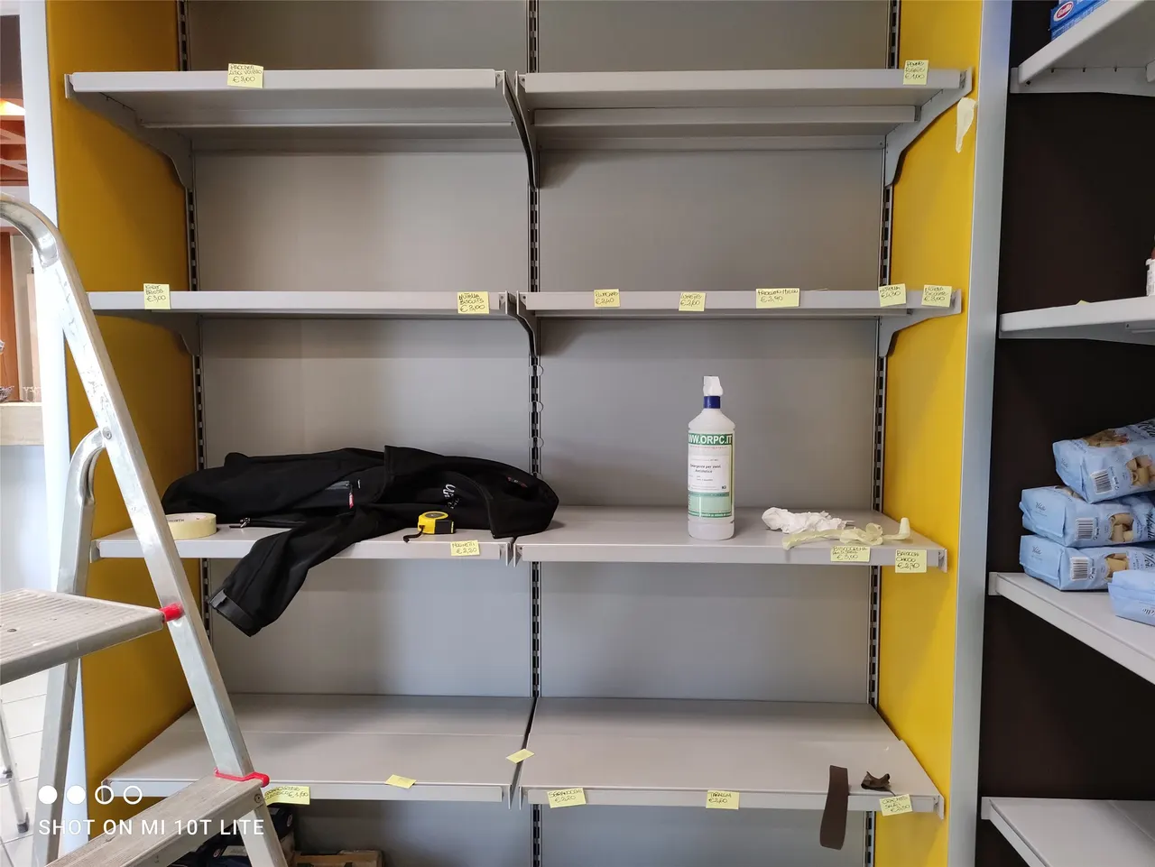 Eni Emporium / Eni Café – Italia (2022-2025) – foto 11