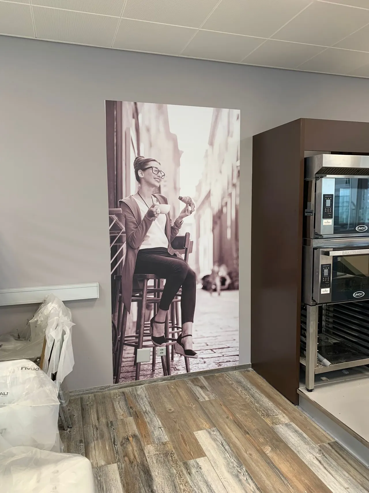 Eni Shop / Eni Café – Svizzera (2017-2025) – foto 2