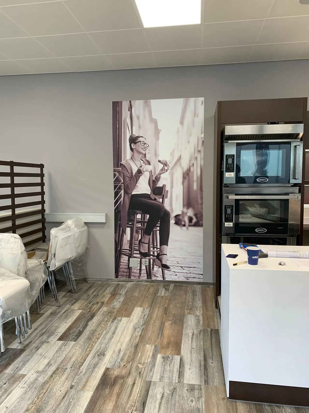 Eni Shop / Eni Café – Svizzera (2017-2025) – foto 3