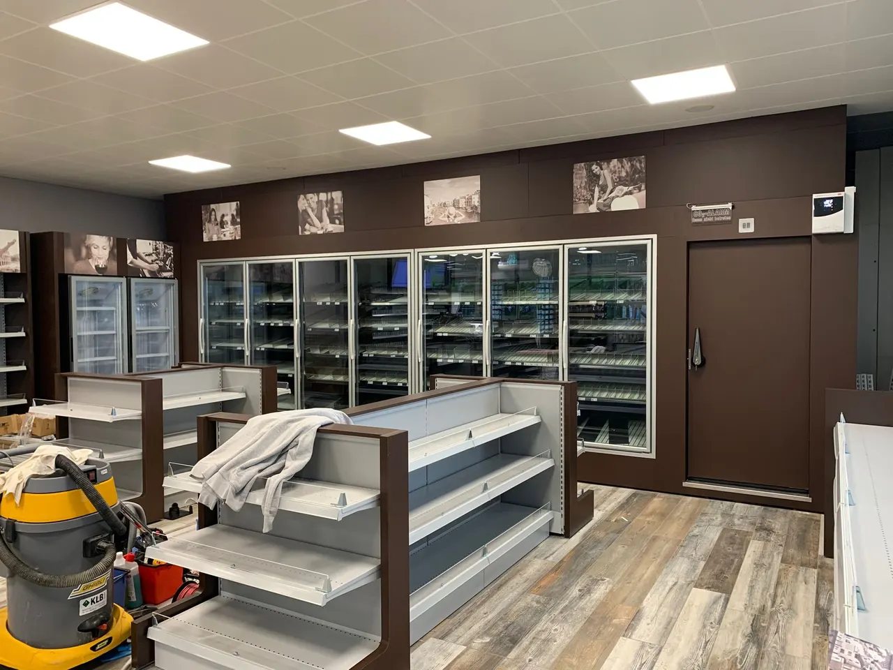 Eni Shop / Eni Café – Svizzera (2017-2025) – foto 5