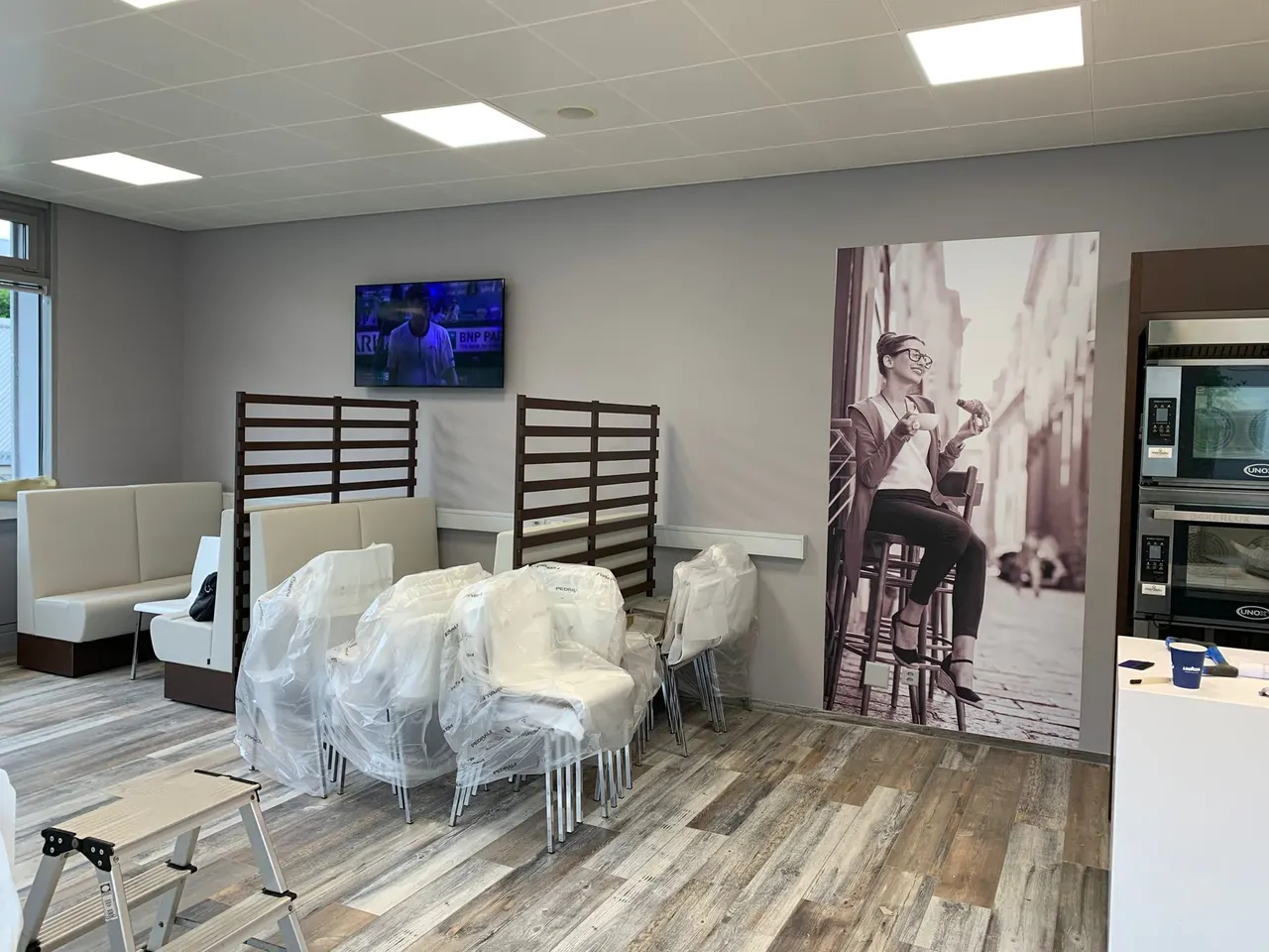 Eni Shop / Eni Café – Svizzera (2017-2025) – foto 6
