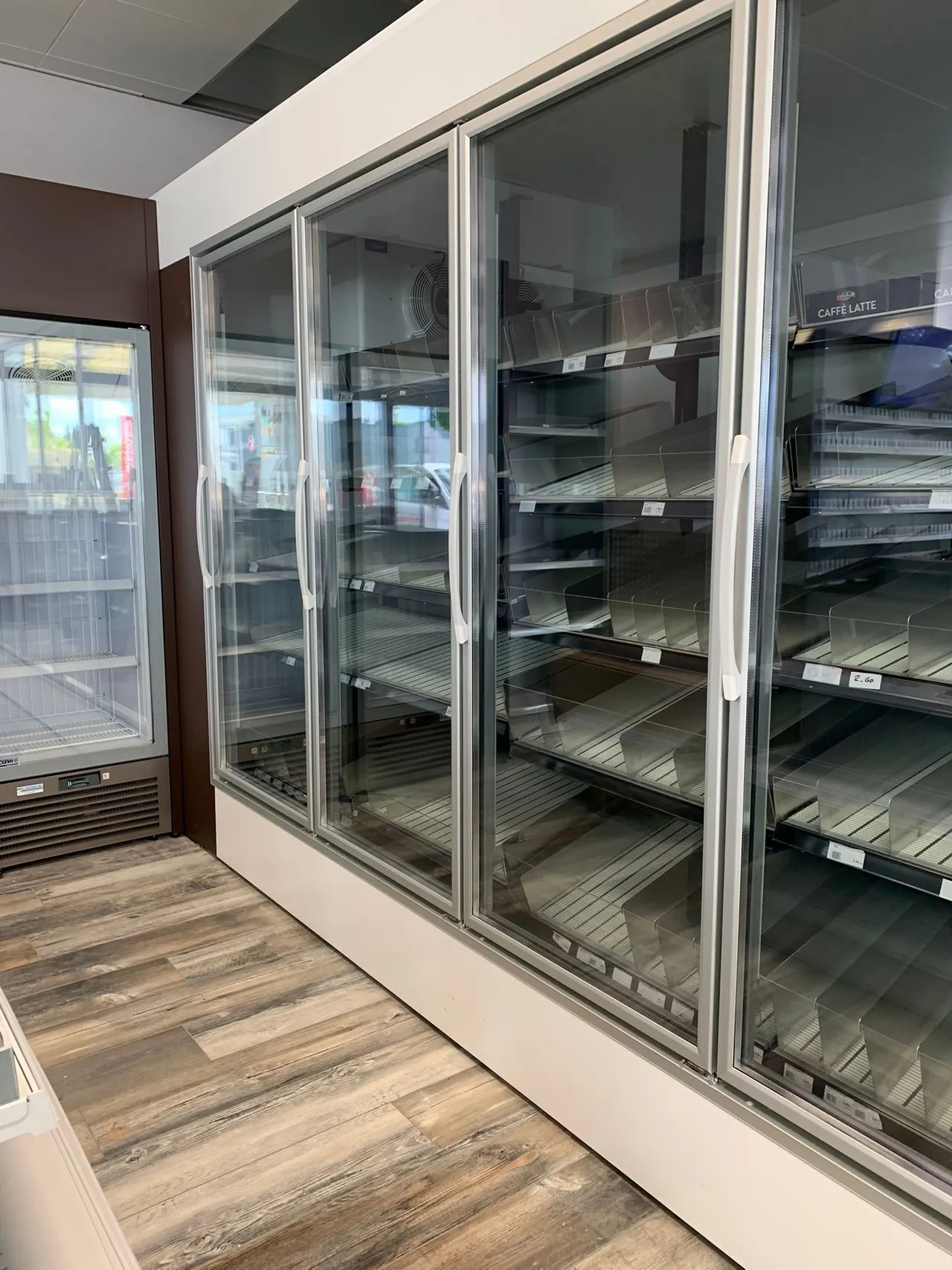 Eni Shop / Eni Café – Svizzera (2017-2025) – foto 7