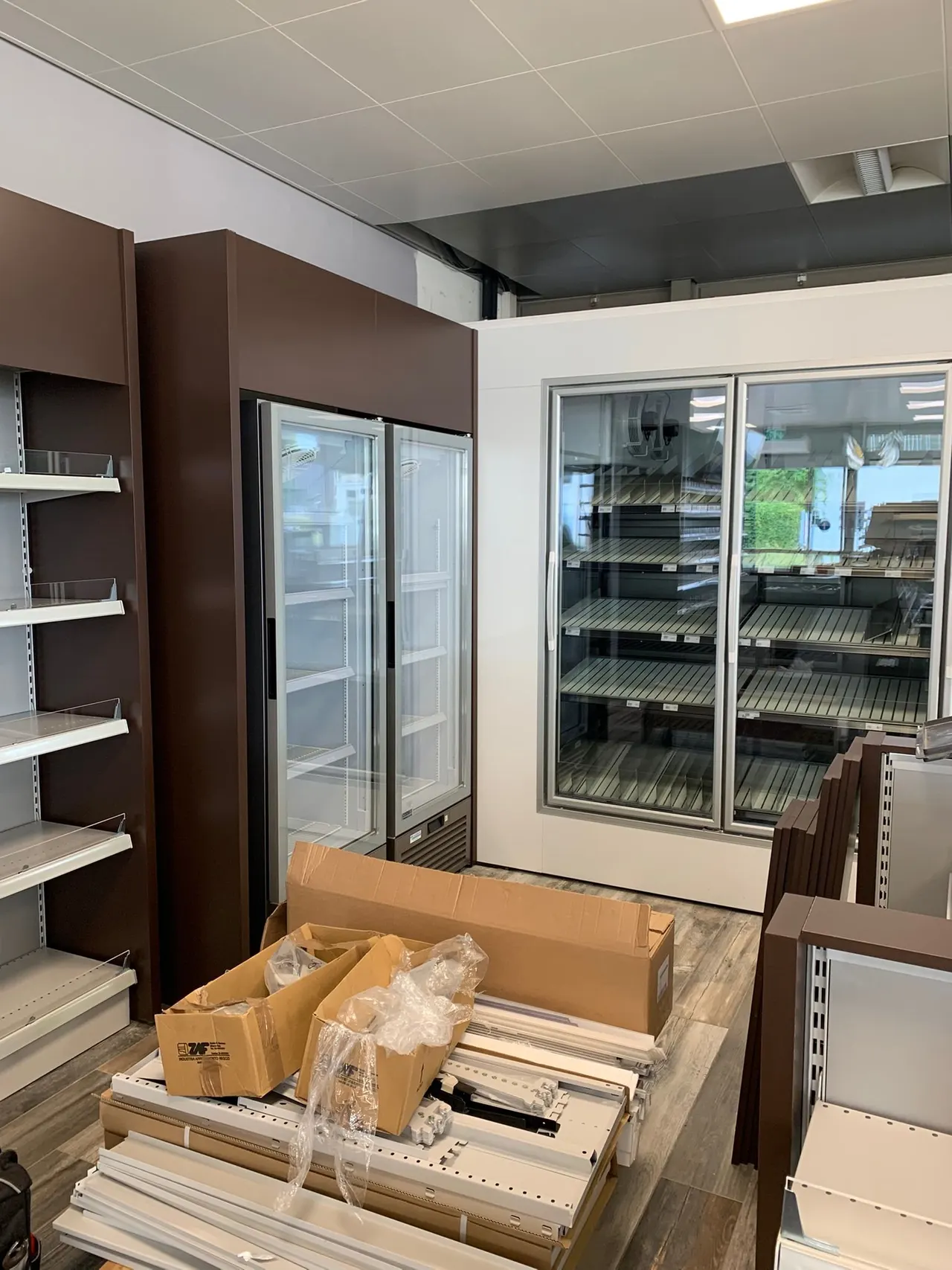 Eni Shop / Eni Café – Svizzera (2017-2025) – foto 8