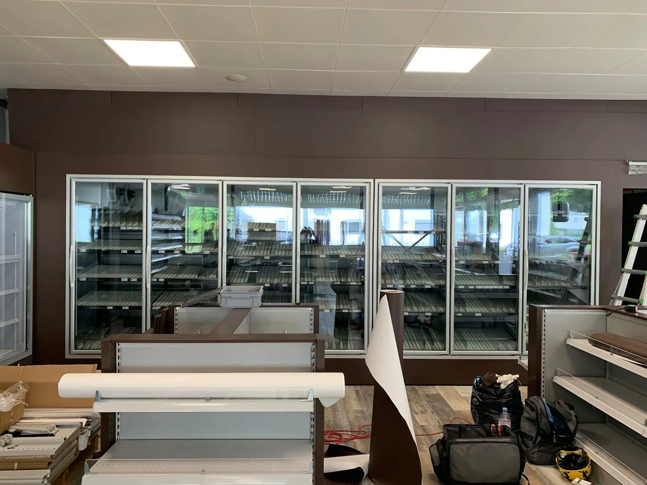 Eni Shop / Eni Café – Svizzera (2017-2025) – foto 9