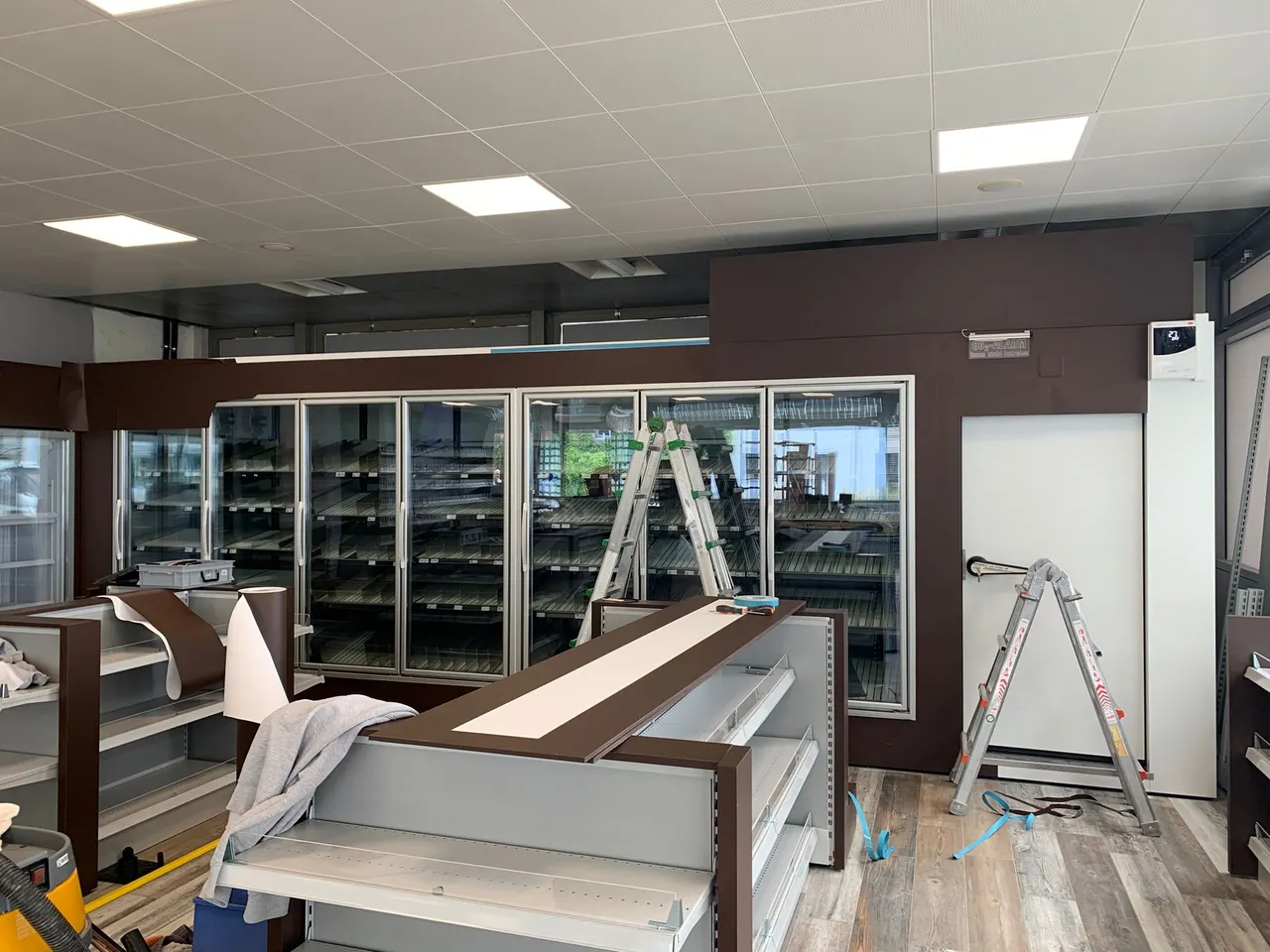 Eni Shop / Eni Café – Svizzera (2017-2025) – foto 10