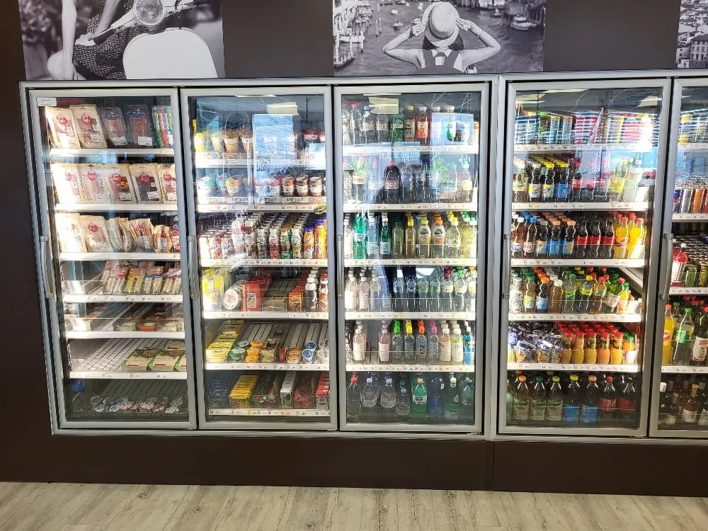 Eni Shop / Eni Café – Svizzera (2017-2025) – foto 12