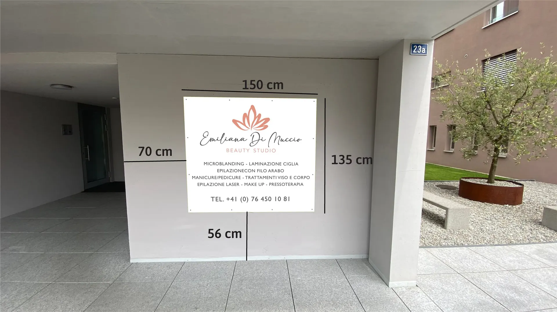 Eliana Beauty Studio