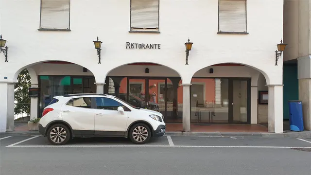 Ristorante Brigido