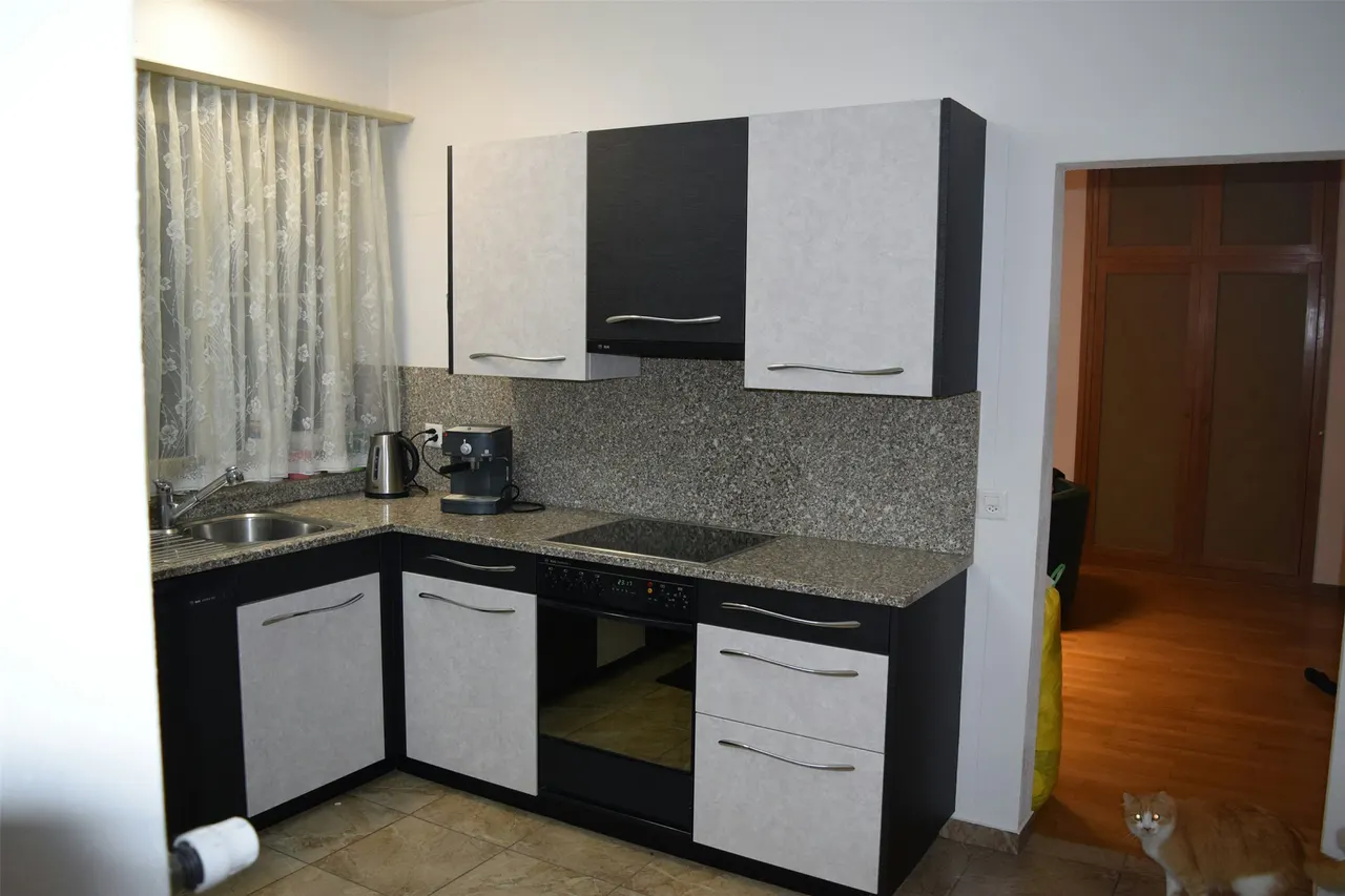 Riqualificazione cucina, bottega, bar – foto 7