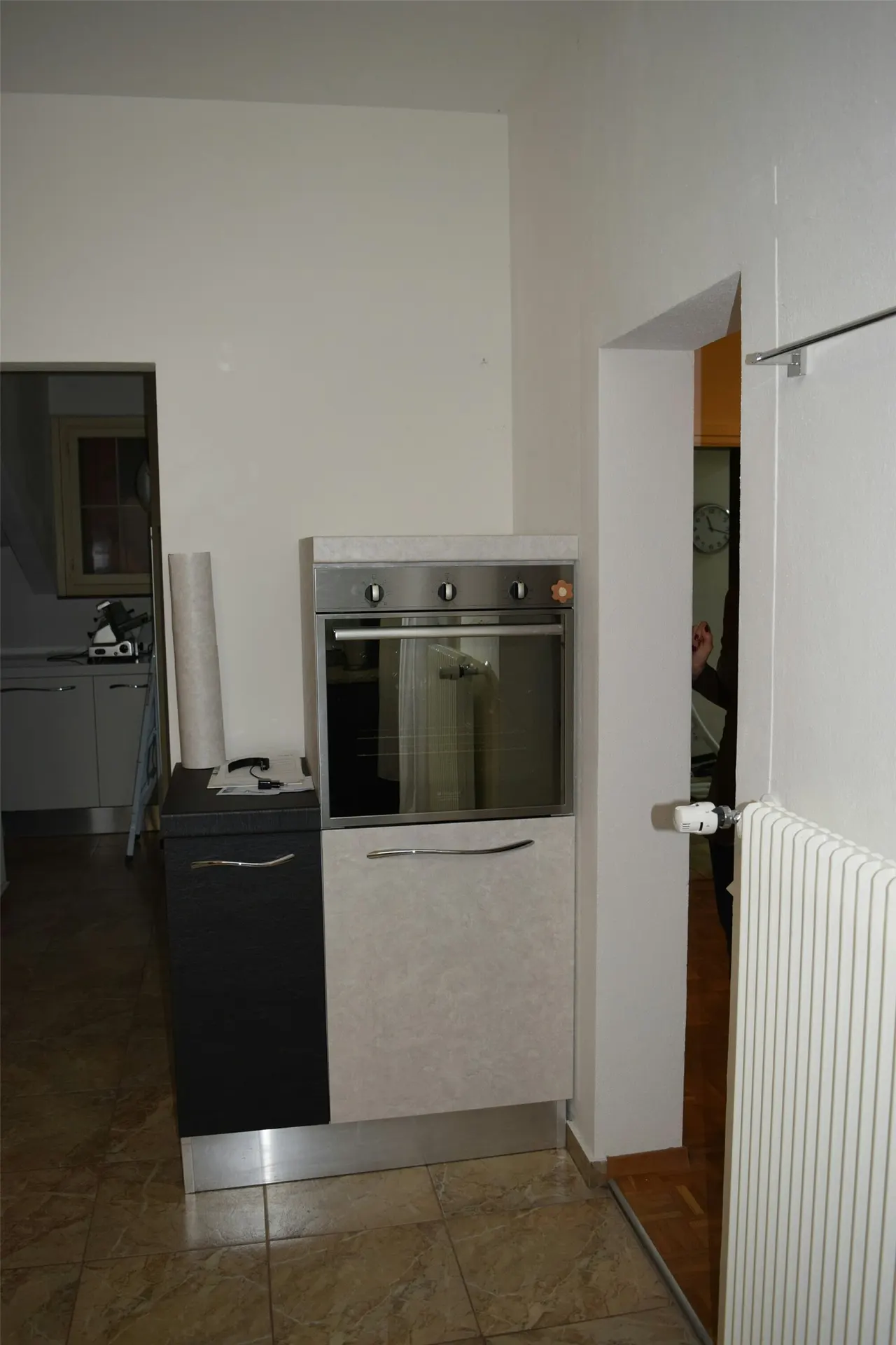 Riqualificazione cucina, bottega, bar – foto 8