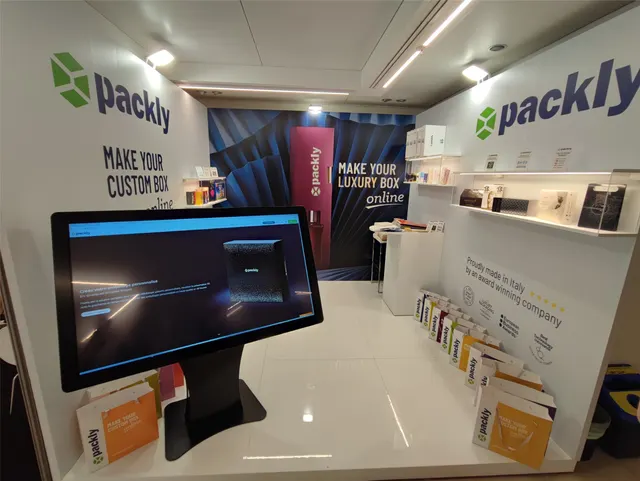 Luxe Pack Monaco 2022 – Packly